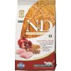 N&D ANCESTRAL GRAIN Cat LG Chicken, Spelt, Oats and Pomegranate Adult 1,5 kg