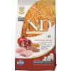 N&D ANCESTRAL GRAIN Dog LG Chicken, Spelt, Oats & Pomegranate Puppy Medium & Maxi 12 kg