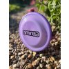 Aminela Frisbee Fastback Classic Purple