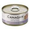 Canagan Cat konzerva - Kuře a kachna 75 g