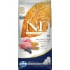 N&D ANCESTRAL GRAIN Dog LG Lamb, Spelt, Oats & Blueberry Puppy Medium & Maxi 12 kg