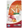 N&D PUMPKIN Cat GF Quail & Pomegranate Adult 1,5 kg