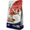 N&D QUINOA Cat GF Digestion, Lamb & Fennel Adult 1,5 kg