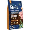 Brit Premium by Nature Dog Senior (S+M) 8 kg