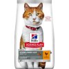 Hill's Science Plan Feline Young Adult Sterilised Chicken 1,5 kg