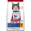 Hill's Science Plan Feline Mature Adult 7+ Chicken 1,5 kg