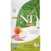 N&D PRIME Dog GF Wild Boar & Apple Adult Mini 800 g