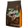Nature's Protection Dog Dry LifeStyle GF Junior Salmon 1,5 kg