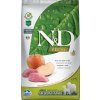 N&D PRIME Dog GF Wild Boar & Apple Adult Medium & Maxi 2,5 kg