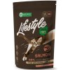 Nature's Protection Cat Dry LifeStyle GF Kitten Salmon 400 g