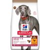 Hill's Science Plan Canine Adult No Grain Large Breed Chicken 14 kg