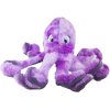 Hračka plyš KONG SoftSeas Octopus L