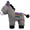 Hračka plyš KONG Sherps Donkey M