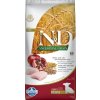 N&D ANCESTRAL GRAIN Dog LG Chicken, Spelt, Oats & Pomegranate Puppy Mini 7 kg