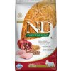 N&D ANCESTRAL GRAIN Dog LG Chicken, Spelt, Oats & Pomegranate Senior Mini 2,5kg
