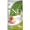N&D PRIME Dog GF Wild Boar & Apple Adult Mini 7 kg