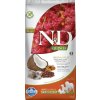 N&D QUINOA Dog GF Skin & Coat, Herring & Coconut Adult All Breeds 7 kg