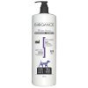 Biogance šampon White snow - pro bílou/světlou srst 1l