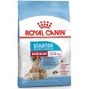 Royal Canin - Canine Medium Starter M&B 15 kg