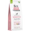 Brit Care Dog Sustainable Sensitive Insect+Fish 12 kg