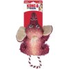 Hračka plyš KONG Cozie Tuggz Elephant M/L