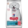 Hill's Science Plan Canine Adult Hypoallergenic Small & Mini Salmon 1,5 kg