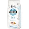 Brit Fresh Adult Large Fish with Pumpkin 12 kg