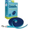 Výcvikové vodítko Waterproof Training modré 10 m COA