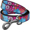 Vodítko nylon 15mmx122cm WAUDOG Summer