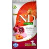 N&D PUMPKIN Dog GF Chicken & Pomegranate Puppy Mini 7 kg