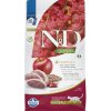 N&D QUINOA Cat GF Hairball Duck & Cranberry 1,5 kg