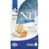 N&D OCEAN Cat GF Cod, Shrimp, Pumpkin & Cantaloupe Melon Kitten 300 g
