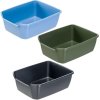 WC bez okraje hluboké NIP 10H Ferplast, mix barev 45x36,5x16,5 cm