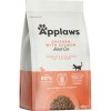 Applaws Cat Dry Adult Chicken with Salmon 400 g