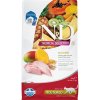 N&D TROPICAL SELECTION Cat LG Chicken Neutered 300 g