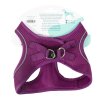 Farm company soft mesh postroj pro psy fialový XL 54-60cm