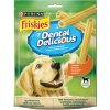 Friskies Snack Dog - Dental Delicious Medium&Large 200 g