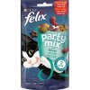 Felix Snack Cat - Party Mix Ocean Mix 60 g
