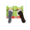 Farm Company myška s dlouhými chlupy se zvukem 16 cm