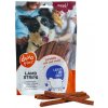 Duvo+ dog Meat! Lamb Strips 80 g