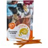 Duvo+ dog Meat! Chicken strips 80 g