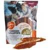 Duvo+ dog Meat! Chicken lollipops 400 g