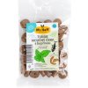Mr. Haff - Pamlsky pro psy TUŇÁK-MOUČNÝ ČERV (80 g)