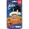 Felix Snack Cat - Play Tubes příchuť kuře, játra 50 g