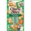 Inaba Churu Bites cat snack kuře, tuňák 3x10 g