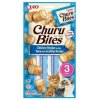Inaba Churu Bites cat snack kuře, tuňák, hřebenatka 3x10 g