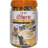 Inaba Churu cat snack kuře multipack 50x14 g