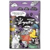 LyoPro mňau Měkké kuřecí kostky 70 g