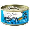LyoPro mňau Kousky tuňáka 85 g