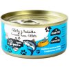 LyoPro mňau Filety z tuňáka 85 g